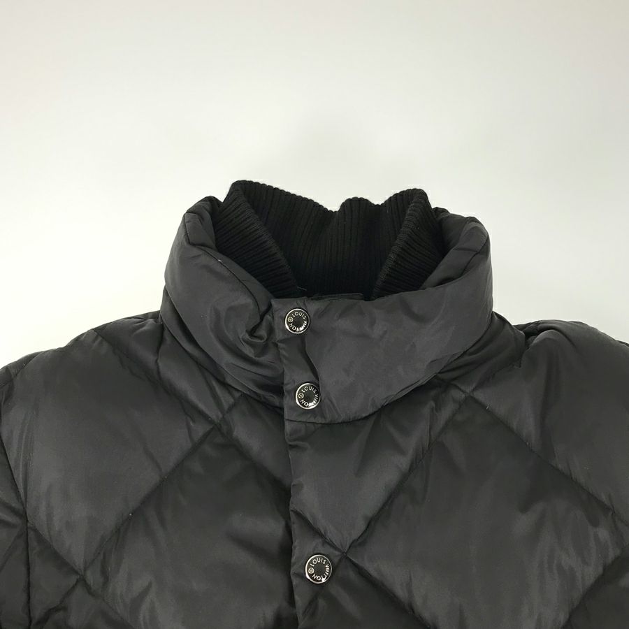 ルイ・ヴィトン メンズ ダウンジャケット