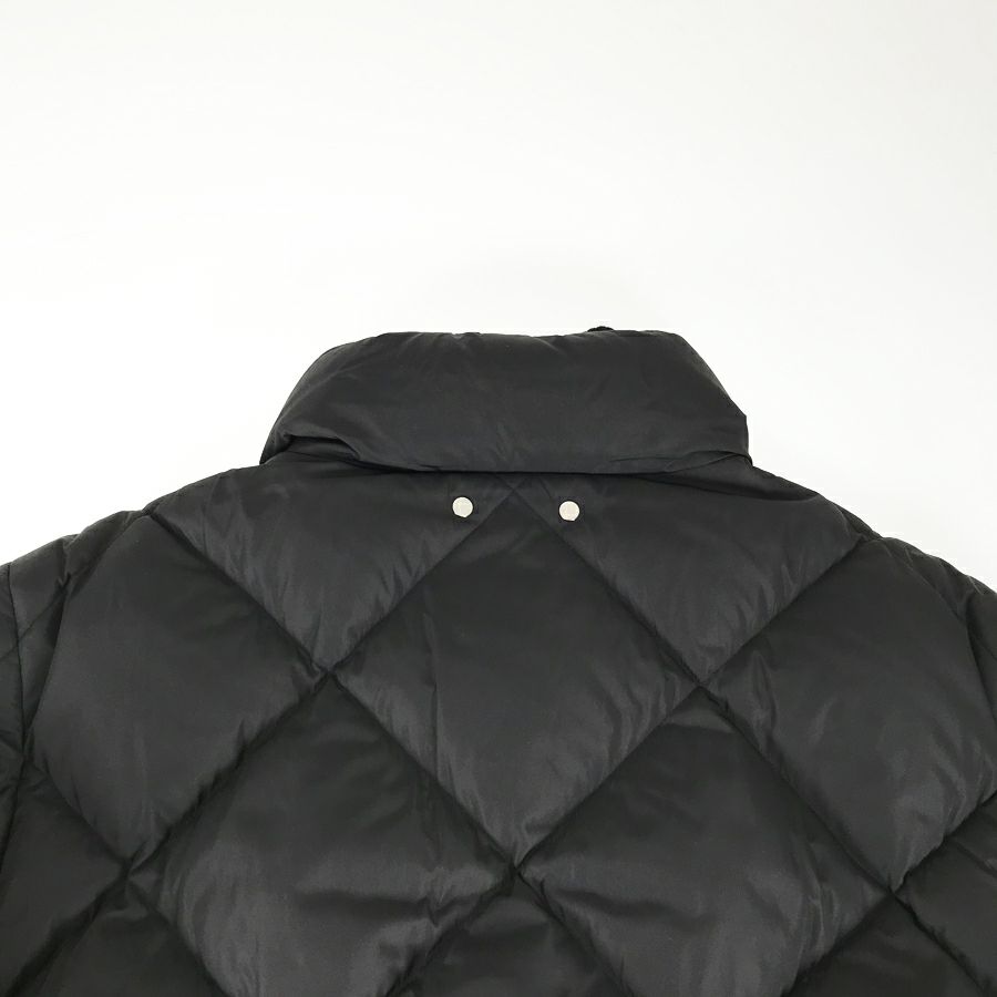 ルイ・ヴィトン メンズ ダウンジャケット