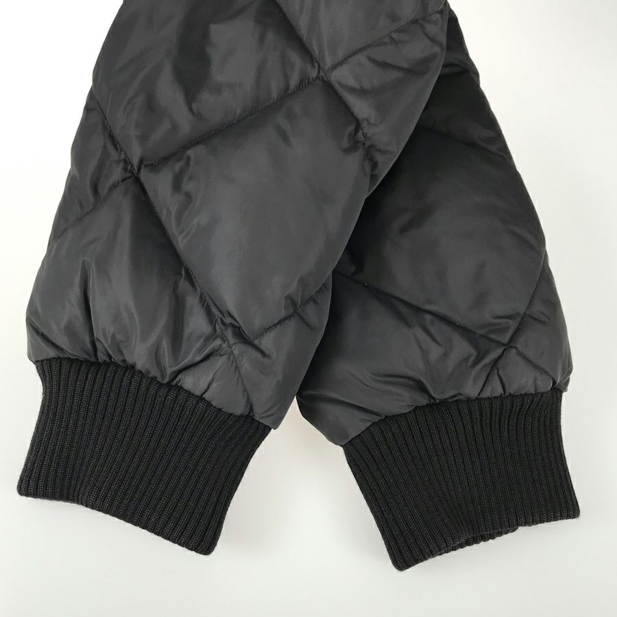 ルイ・ヴィトン メンズ ダウンジャケット