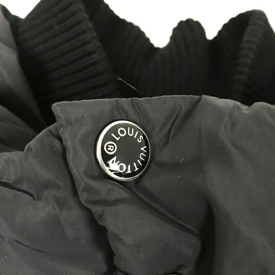 ルイ・ヴィトン メンズ ダウンジャケット