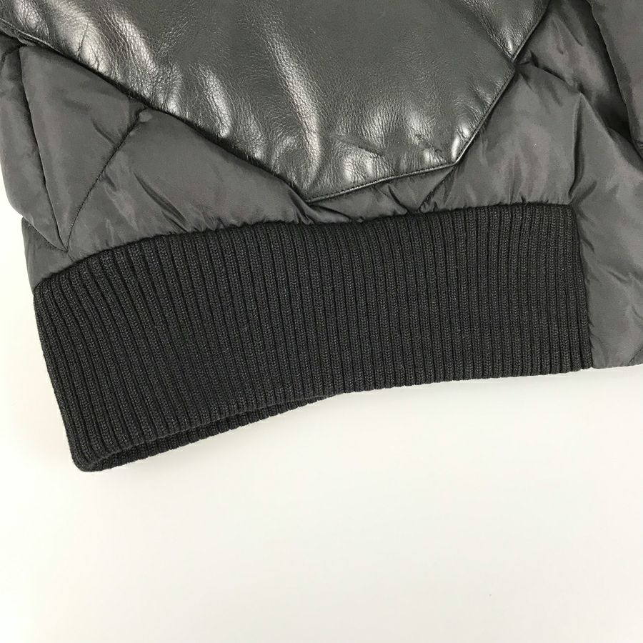 ルイ・ヴィトン メンズ ダウンジャケット