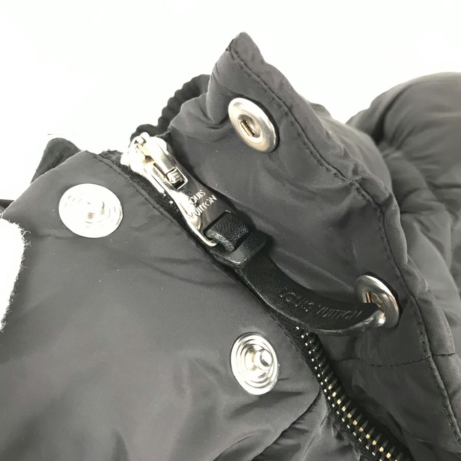 ルイ・ヴィトン メンズ ダウンジャケット