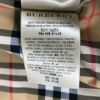 バーバリー レディース トレンチコート