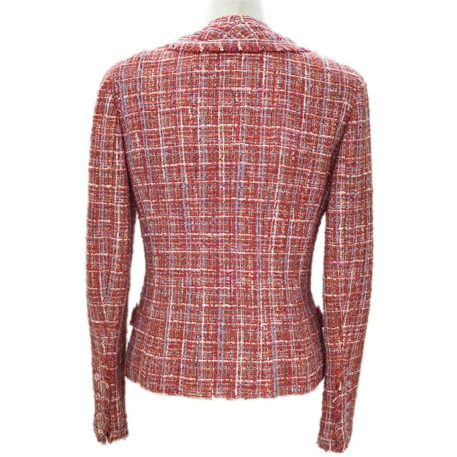 シャネル レディース ジャケット