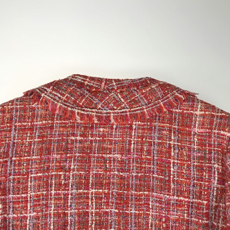 シャネル レディース ジャケット