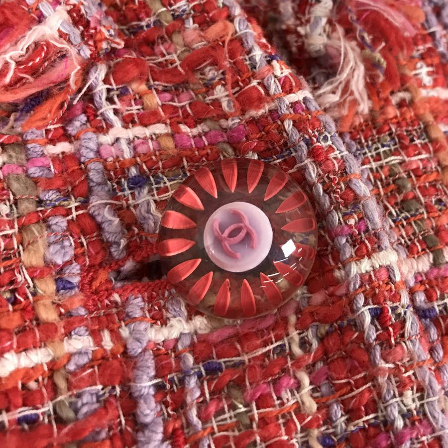 シャネル レディース ジャケット