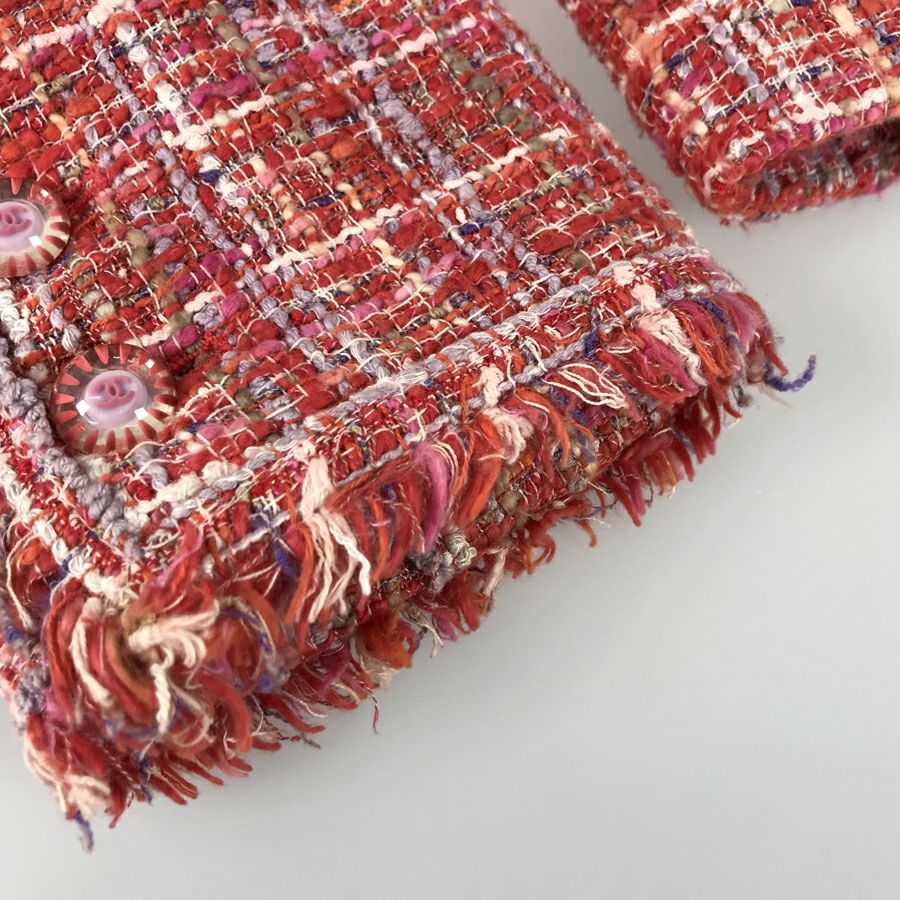 シャネル レディース ジャケット