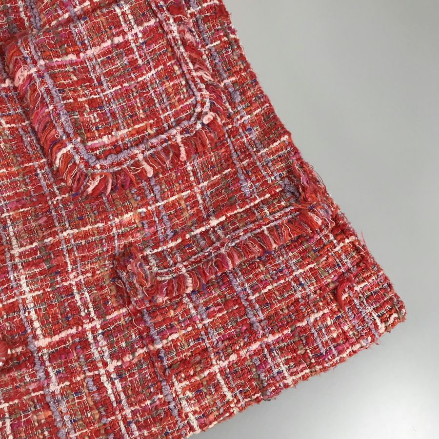 シャネル レディース ジャケット