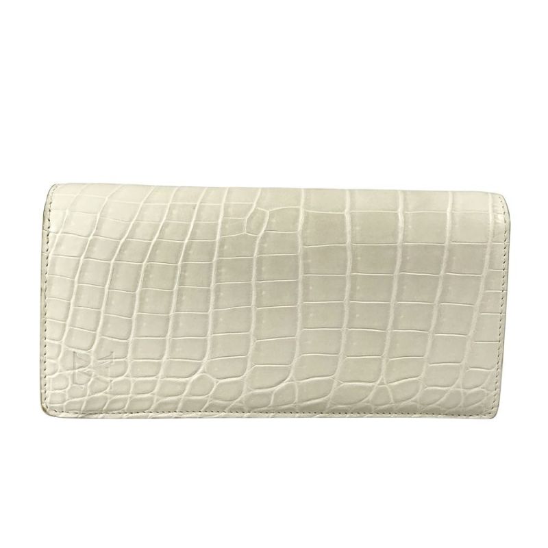 ルイ・ヴィトン 長財布 二つ折り