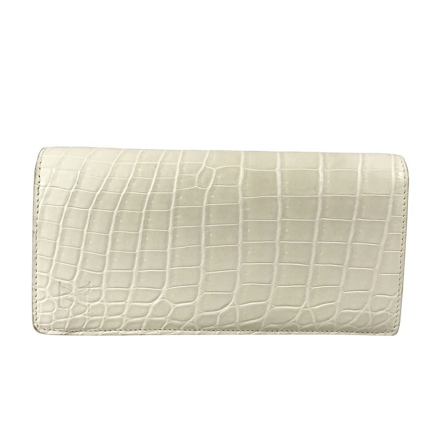 ルイ・ヴィトン 長財布 二つ折り