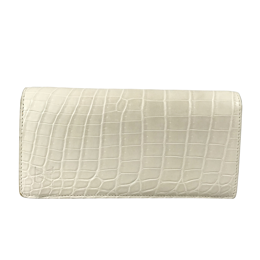 ルイ・ヴィトン 長財布 二つ折り