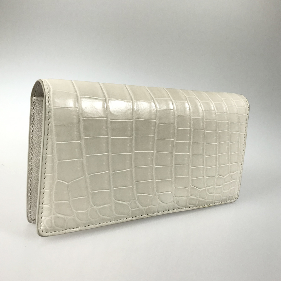 ルイ・ヴィトン 長財布 二つ折り