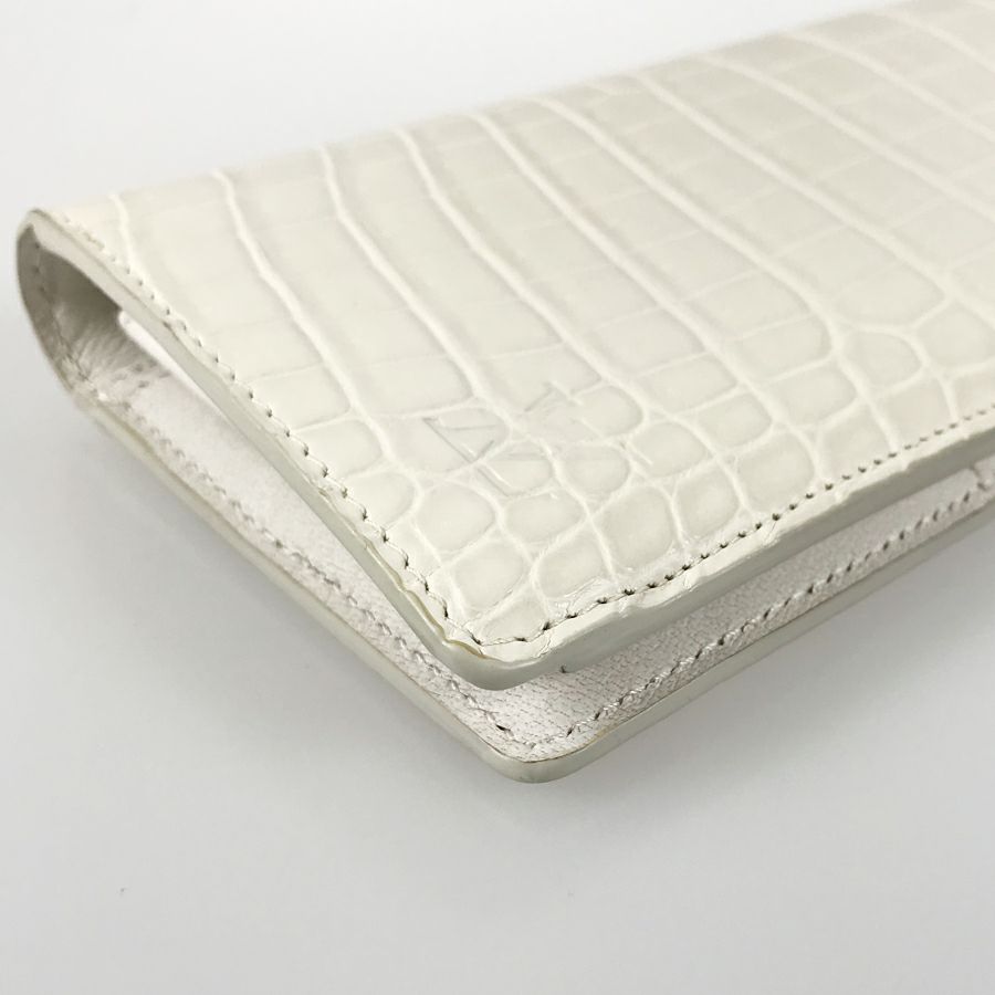 ルイ・ヴィトン 長財布 二つ折り