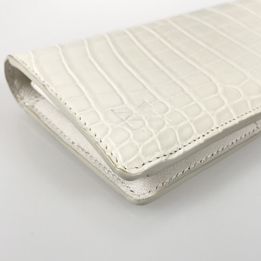 ルイ・ヴィトン 長財布 二つ折り