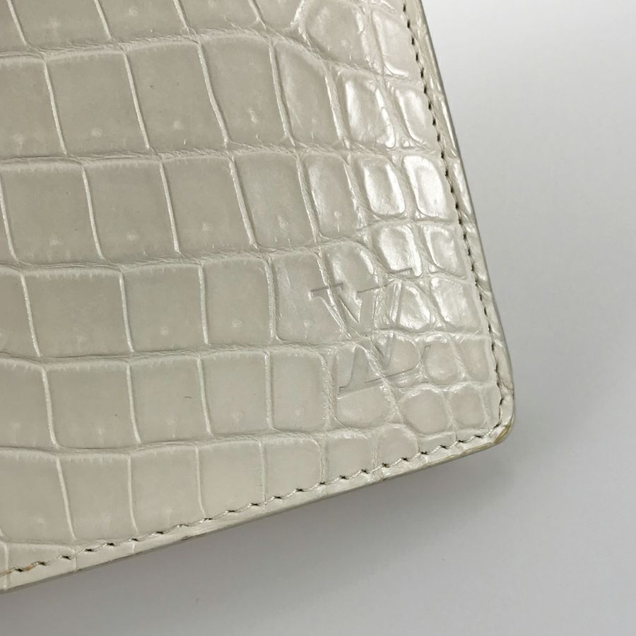 ルイ・ヴィトン 長財布 二つ折り