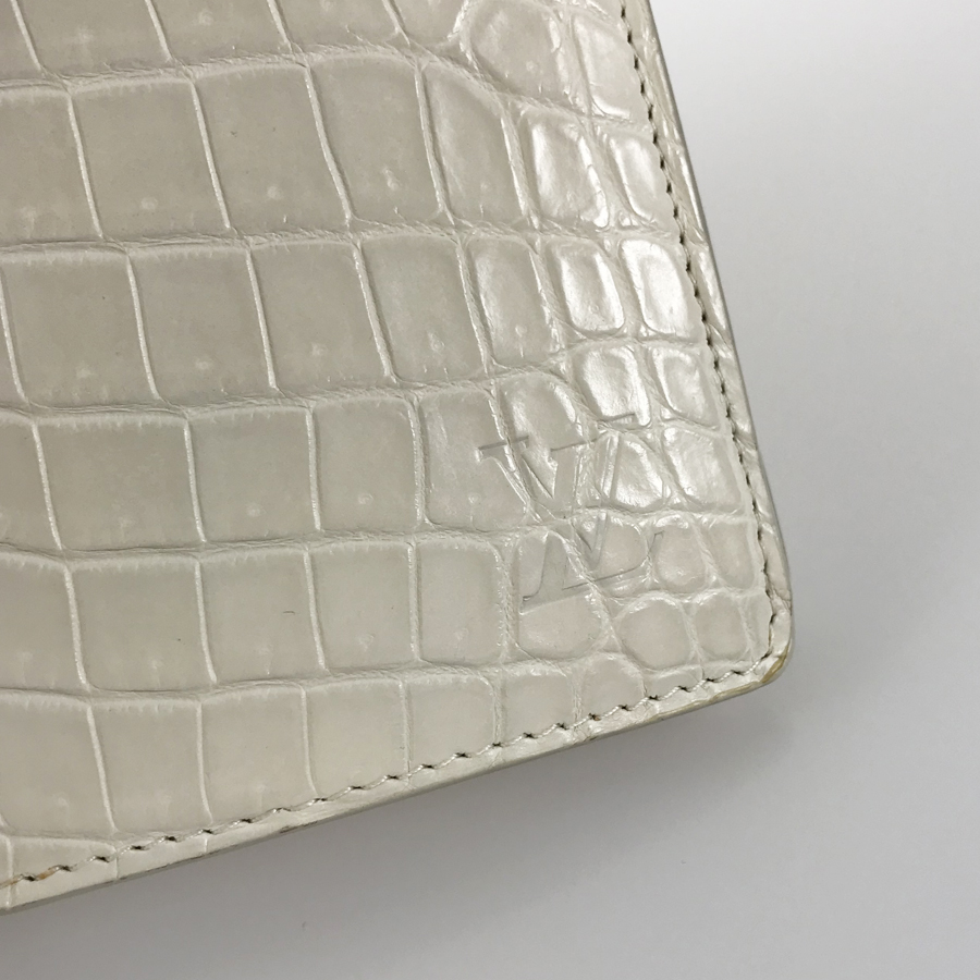 ルイ・ヴィトン 長財布 二つ折り