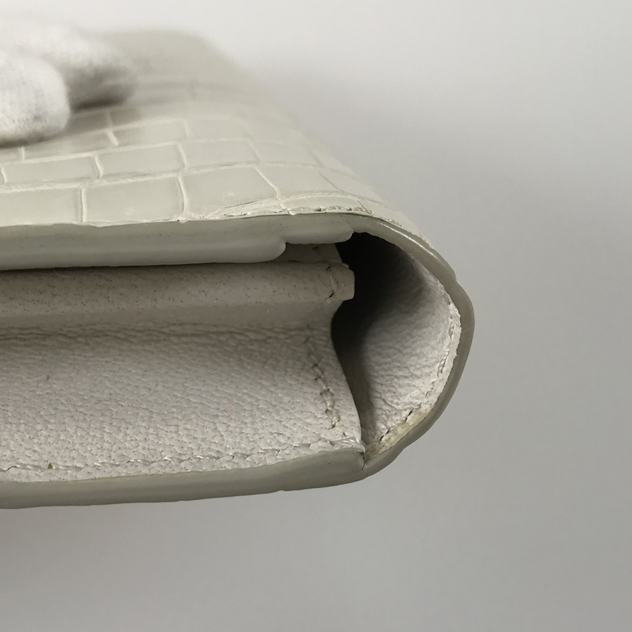 ルイ・ヴィトン 長財布 二つ折り