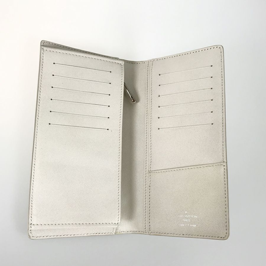 ルイ・ヴィトン 長財布 二つ折り