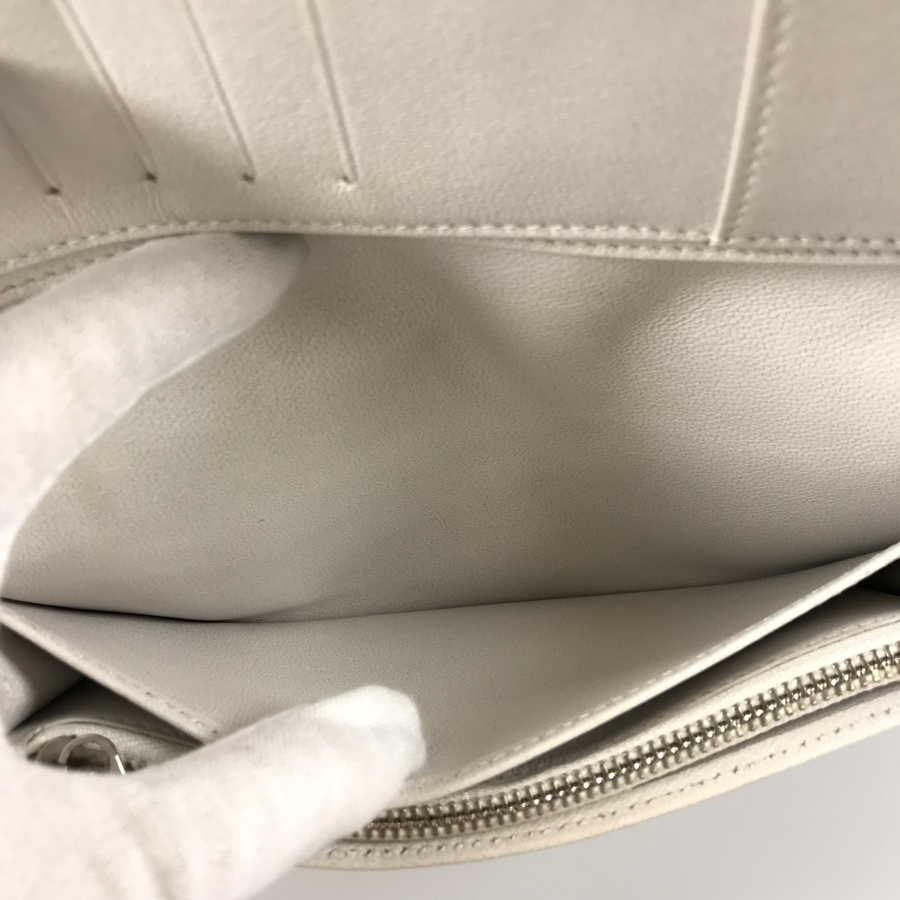 ルイ・ヴィトン 長財布 二つ折り