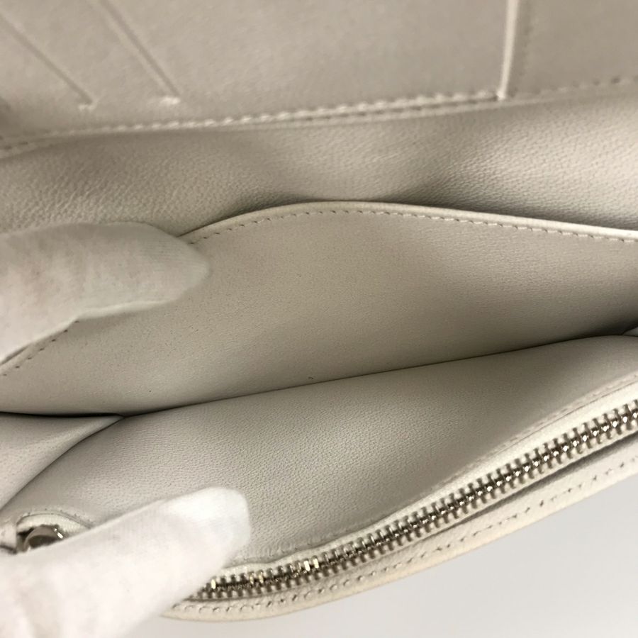 ルイ・ヴィトン 長財布 二つ折り