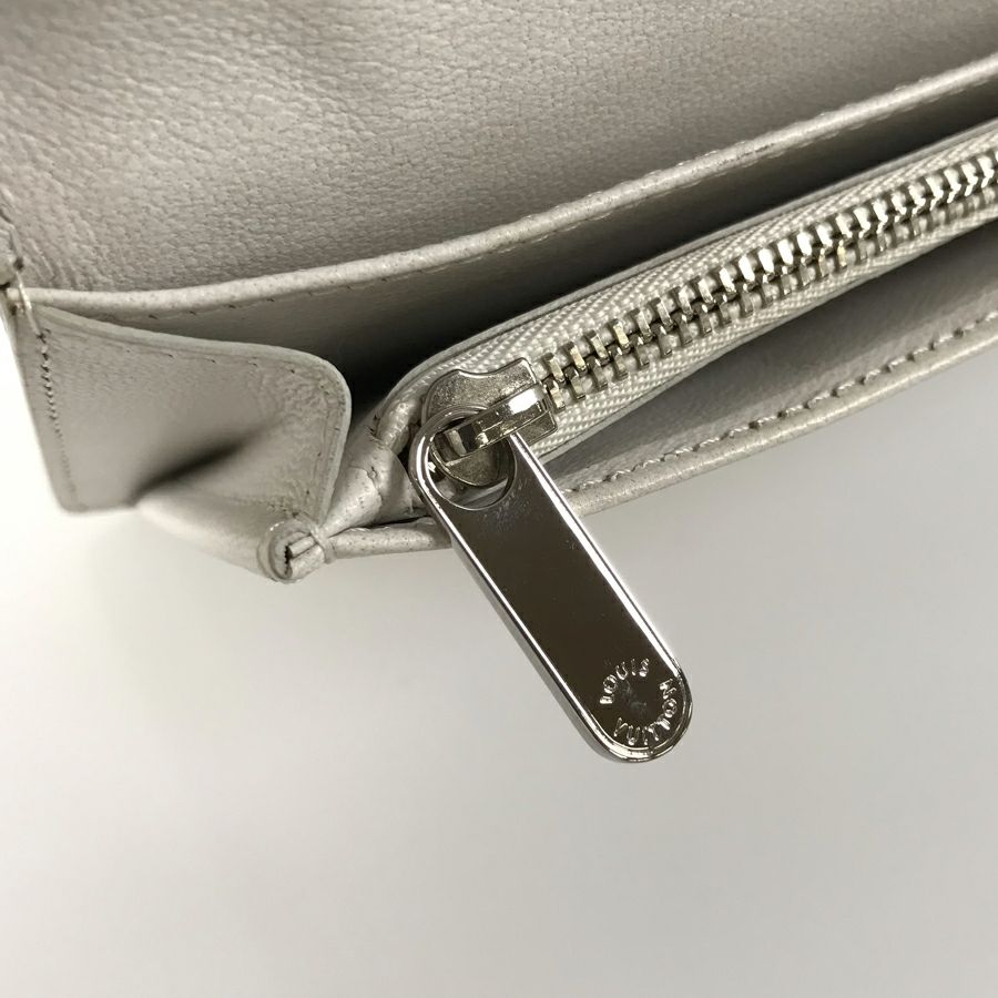 ルイ・ヴィトン 長財布 二つ折り