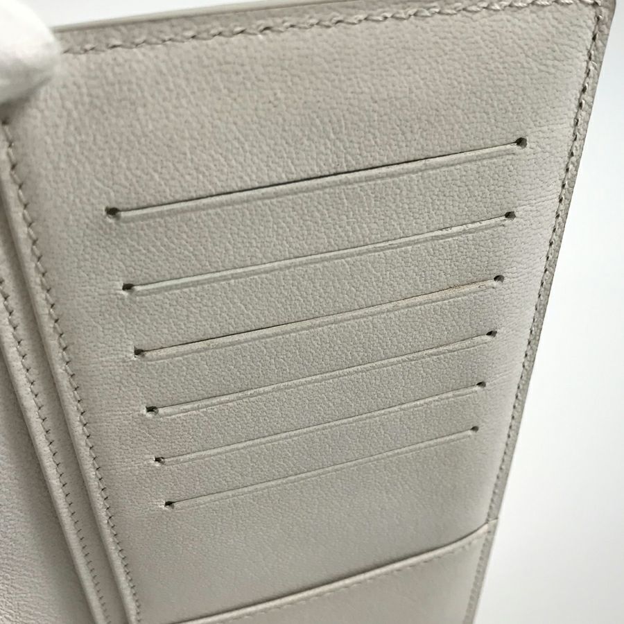 ルイ・ヴィトン 長財布 二つ折り