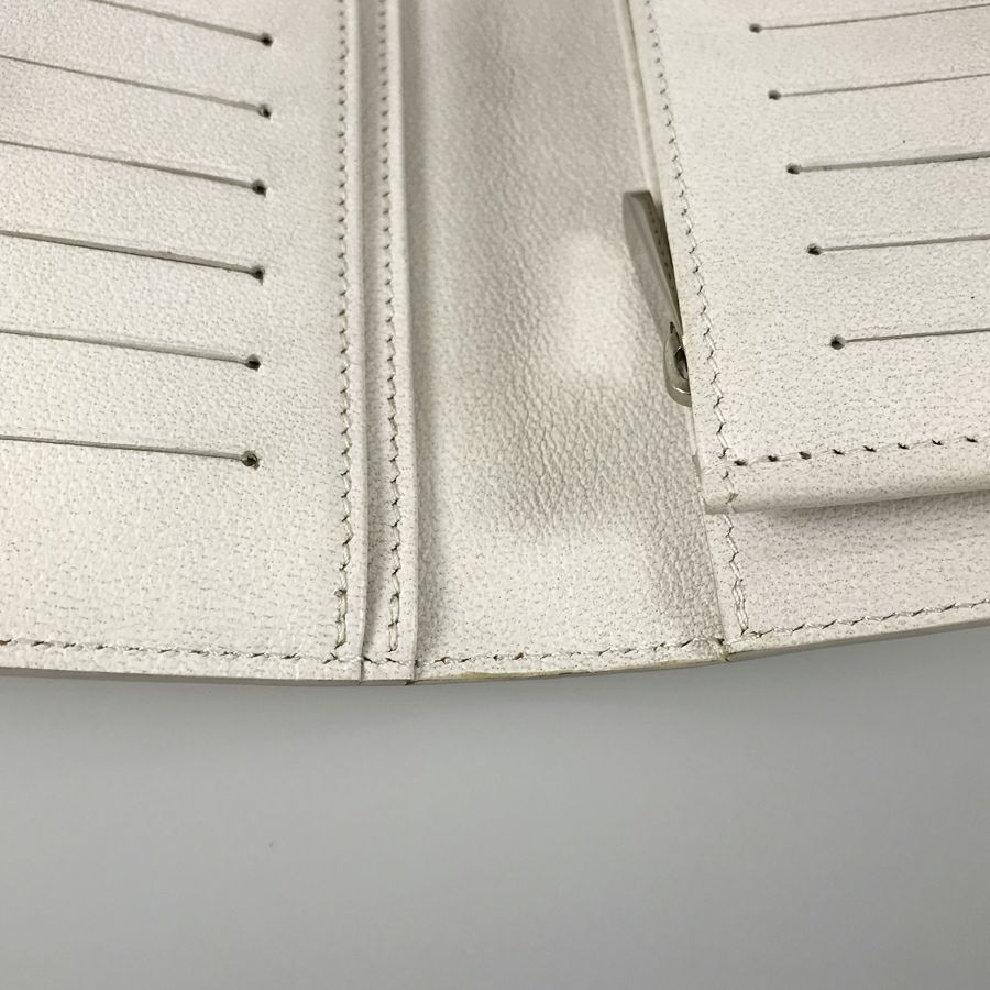 ルイ・ヴィトン 長財布 二つ折り