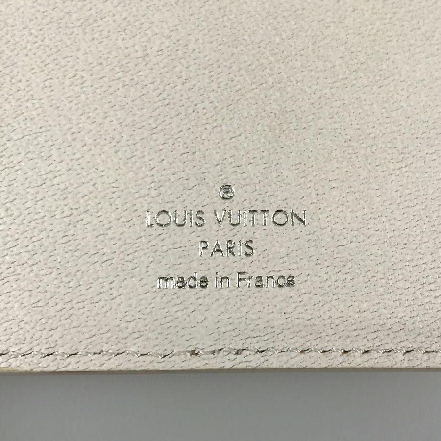 ルイ・ヴィトン 長財布 二つ折り