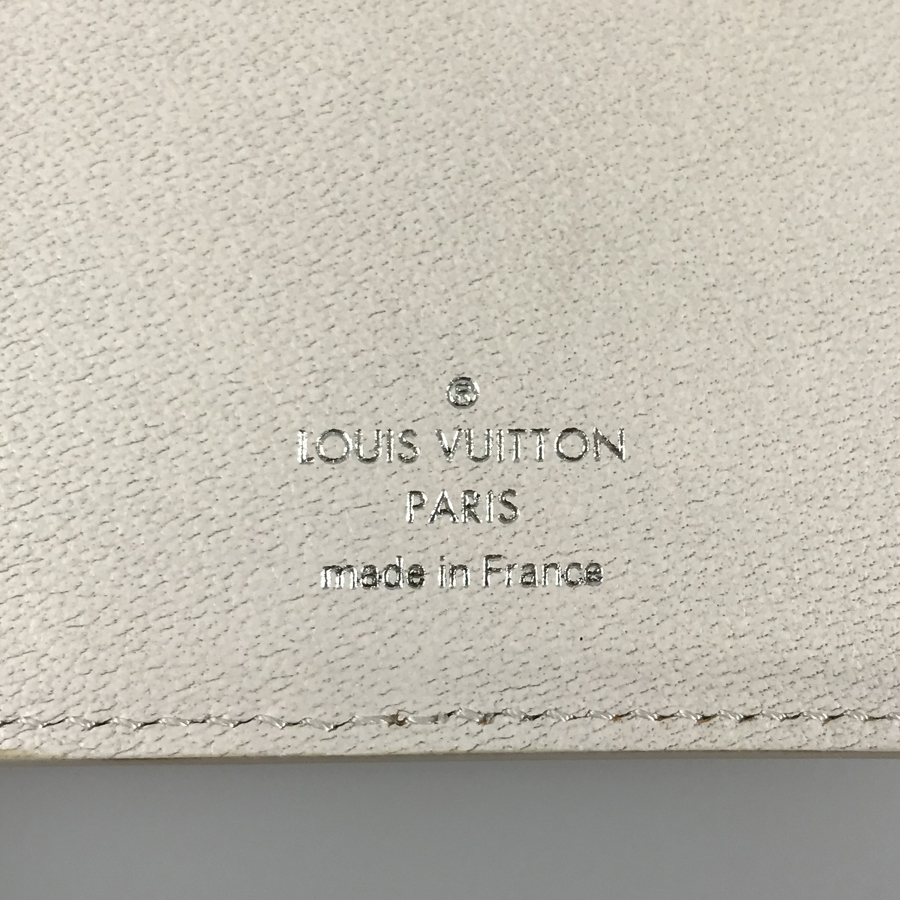 ルイ・ヴィトン 長財布 二つ折り