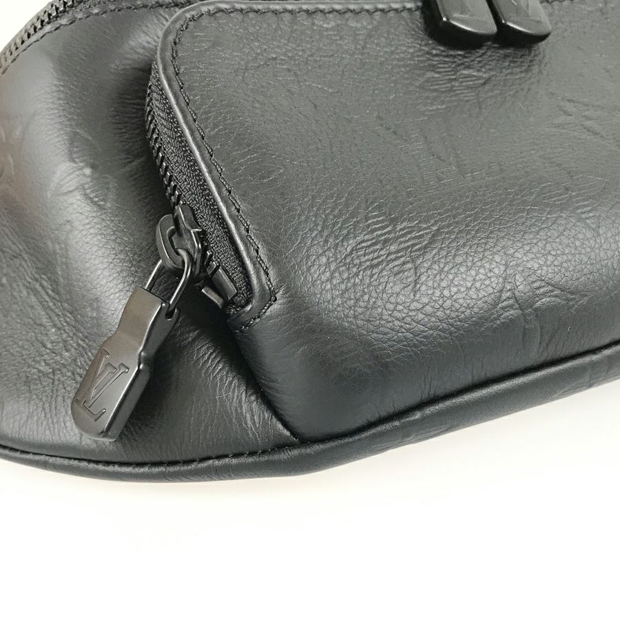 ルイ・ヴィトン ウエストポーチ