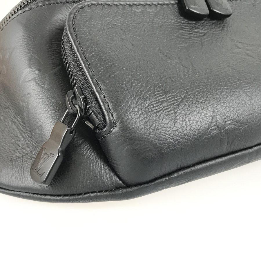 ルイ・ヴィトン ウエストポーチ