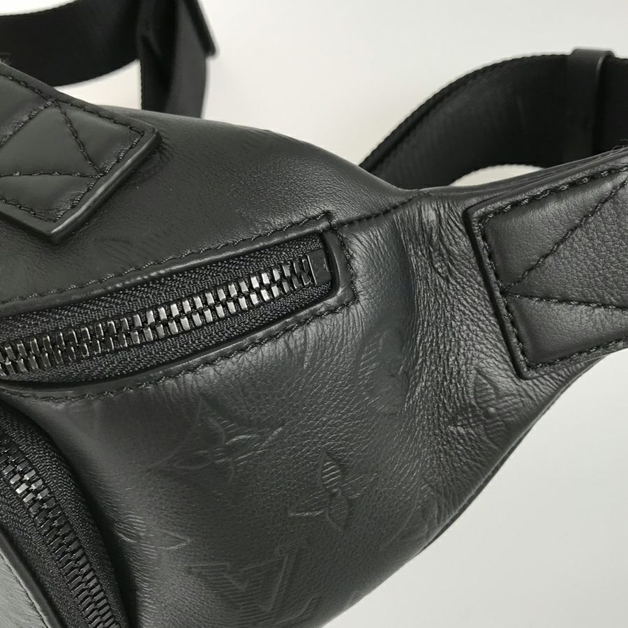 ルイ・ヴィトン ウエストポーチ