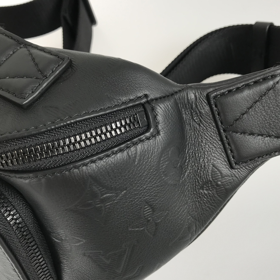 ルイ・ヴィトン ウエストポーチ