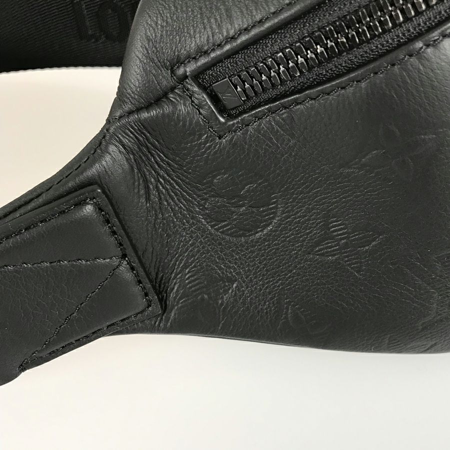 ルイ・ヴィトン ウエストポーチ