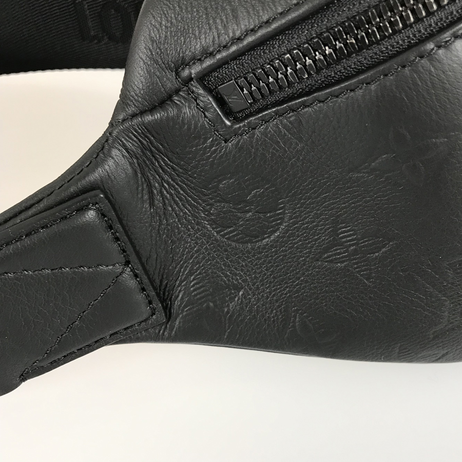 ルイ・ヴィトン ウエストポーチ