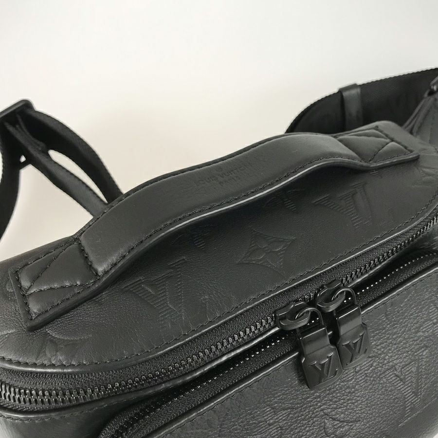 ルイ・ヴィトン ウエストポーチ