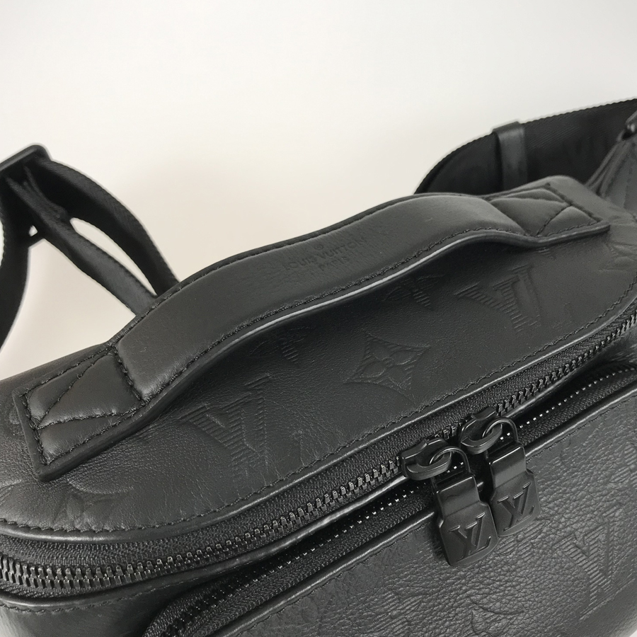 ルイ・ヴィトン ウエストポーチ