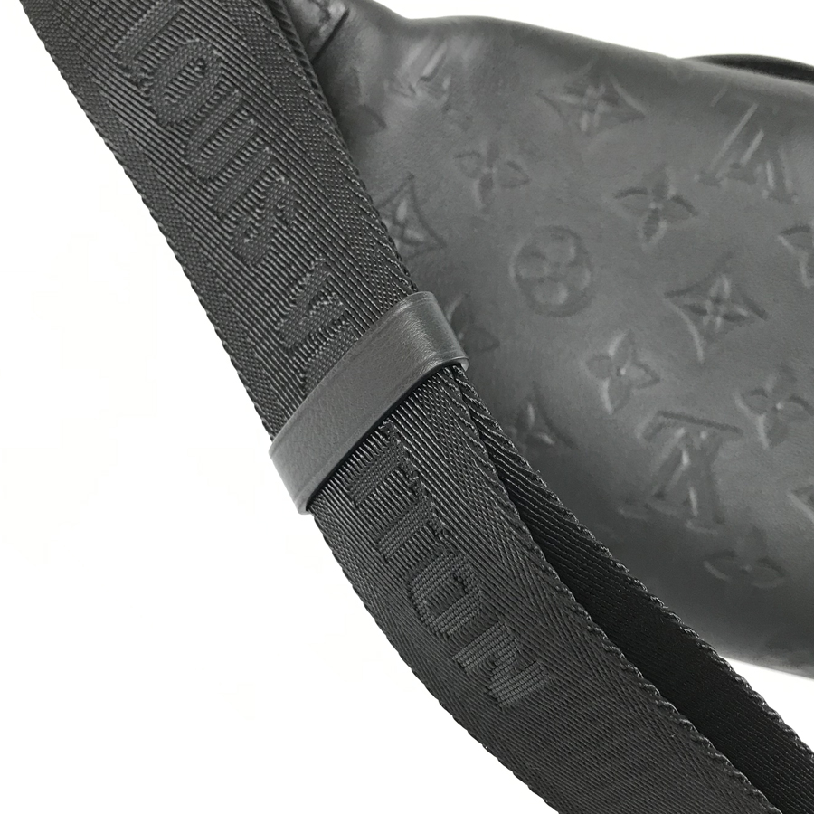 ルイ・ヴィトン ウエストポーチ