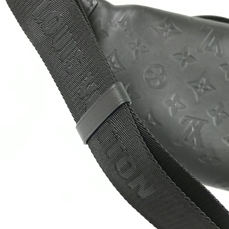 ルイ・ヴィトン ウエストポーチ