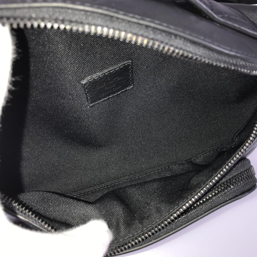 ルイ・ヴィトン ウエストポーチ