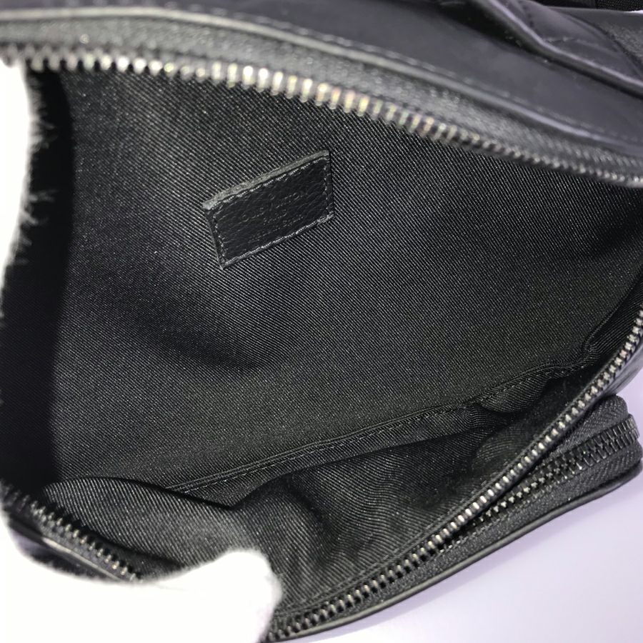 ルイ・ヴィトン ウエストポーチ