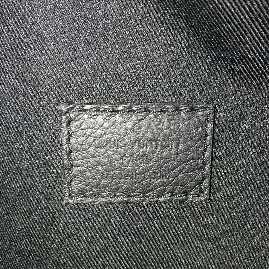 ルイ・ヴィトン ウエストポーチ