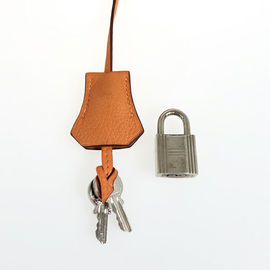 エルメス ボリード31  ハンドバッグ