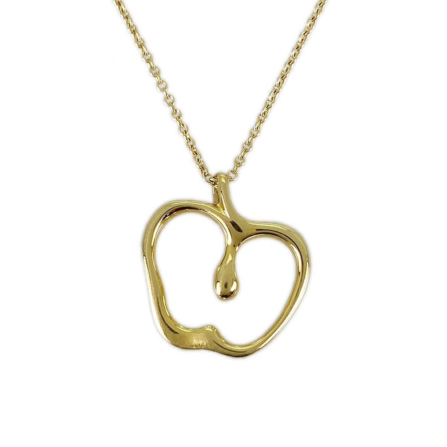 ティファニー ネックレス