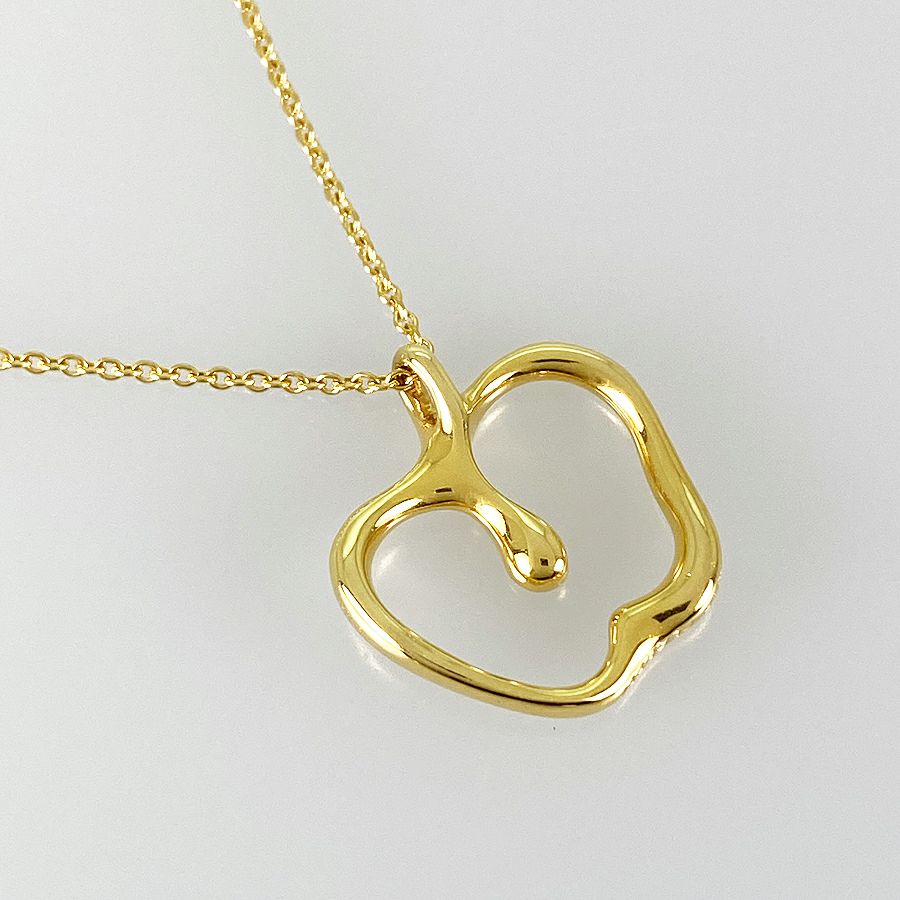 ティファニー ネックレス