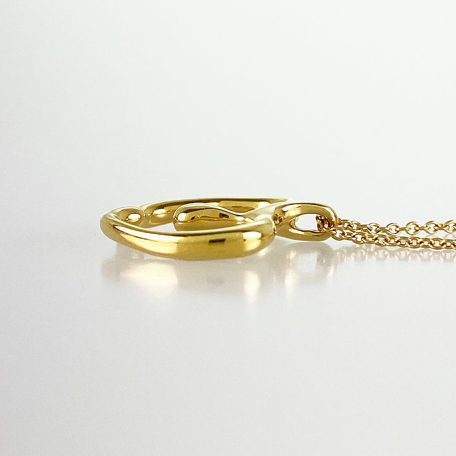 ティファニー ネックレス