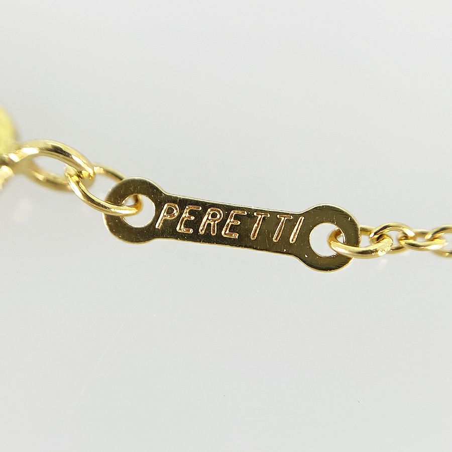 ティファニー ネックレス