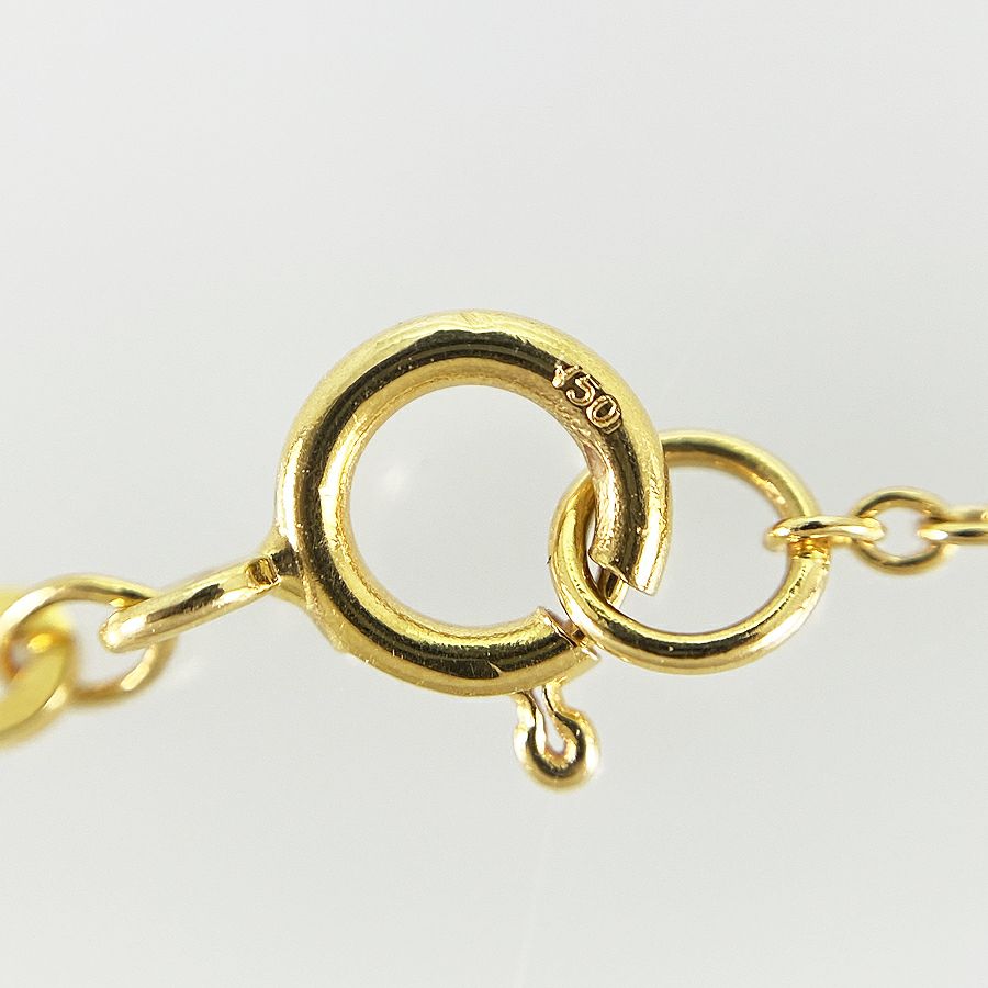 ティファニー ネックレス