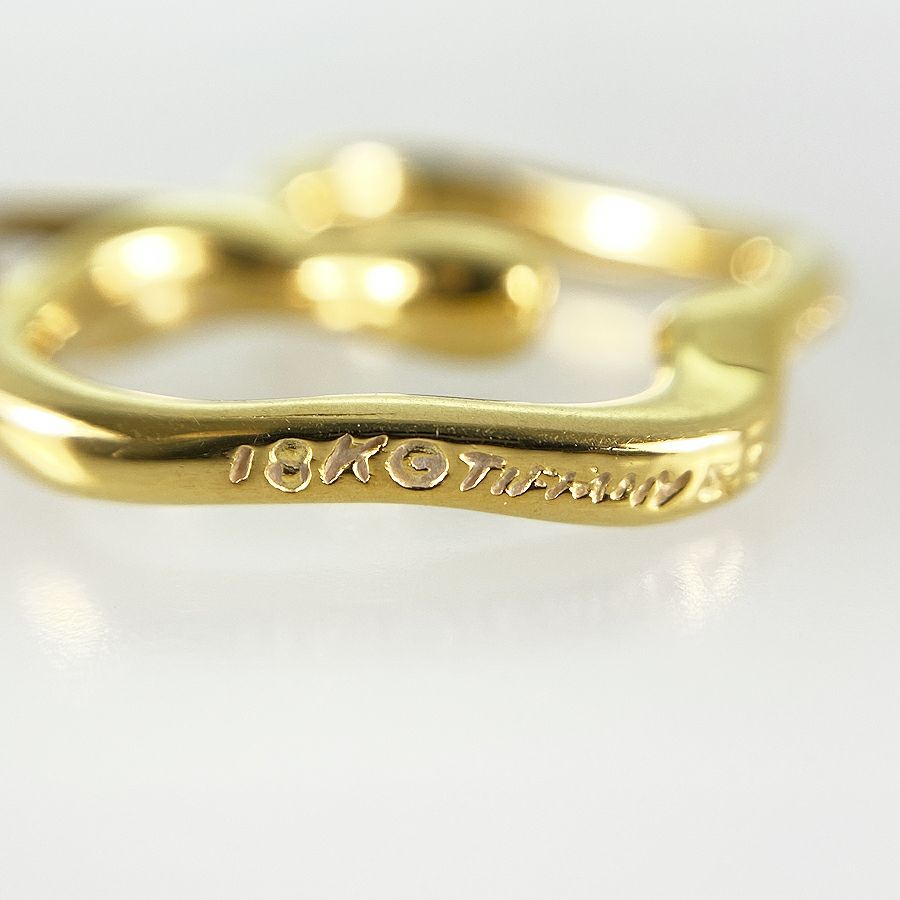 ティファニー ネックレス