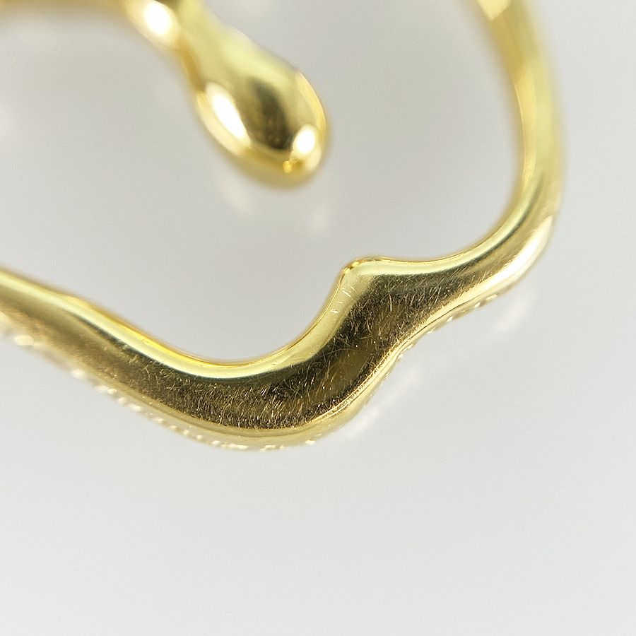 ティファニー ネックレス